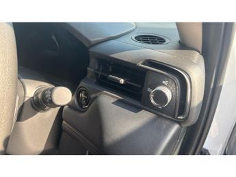 Honda HR-V 1.5 eHEV Elegance 5dr CVT Hybrid Hatchback