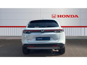 Honda HR-V 1.5 eHEV Elegance 5dr CVT Hybrid Hatchback