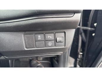 Honda HR-V 1.5 eHEV Elegance 5dr CVT Hybrid Hatchback