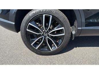 Honda HR-V 1.5 eHEV Elegance 5dr CVT Hybrid Hatchback