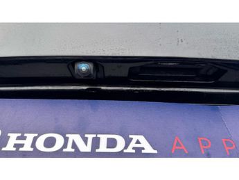 Honda HR-V 1.5 eHEV Elegance 5dr CVT Hybrid Hatchback