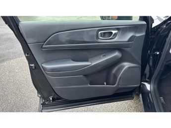 Honda HR-V 1.5 eHEV Elegance 5dr CVT Hybrid Hatchback