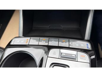 Hyundai TUCSON 1.6 TGDi Plug-in Hybrid Ultimate 5dr 4WD Auto Estate