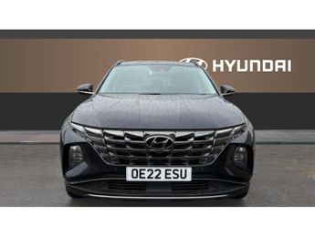 Hyundai TUCSON 1.6 TGDi Plug-in Hybrid Ultimate 5dr 4WD Auto Estate
