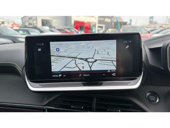 Peugeot 2008 1.2 PureTech 130 GT 5dr EAT8 Petrol Estate