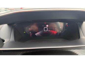 Peugeot 2008 1.2 PureTech 130 GT 5dr EAT8 Petrol Estate