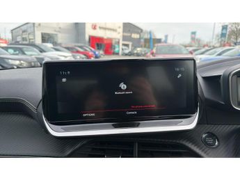 Peugeot 2008 1.2 PureTech 130 GT 5dr EAT8 Petrol Estate