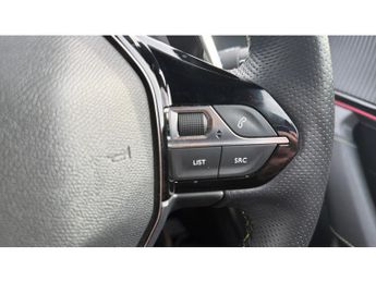 Peugeot 2008 1.2 PureTech 130 GT 5dr EAT8 Petrol Estate