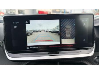 Peugeot 2008 1.2 PureTech 130 GT 5dr EAT8 Petrol Estate