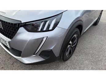 Peugeot 2008 1.2 PureTech 130 GT 5dr EAT8 Petrol Estate