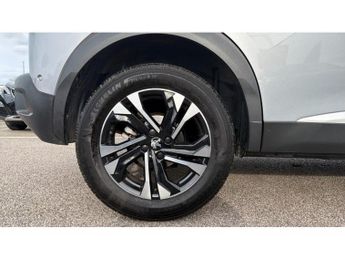 Peugeot 2008 1.2 PureTech 130 GT 5dr EAT8 Petrol Estate