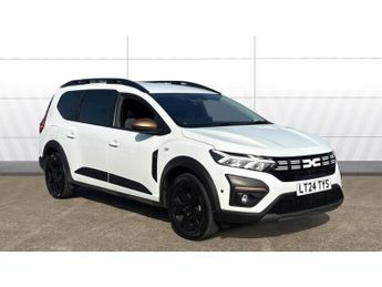Dacia Jogger 1.6 HEV Extreme 5dr Auto Hybrid Estate