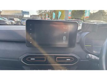 Dacia Jogger 1.6 HEV Extreme 5dr Auto Hybrid Estate