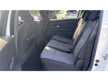 Dacia Jogger 1.6 HEV Extreme 5dr Auto Hybrid Estate