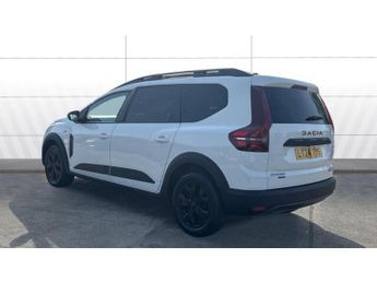 Dacia Jogger 1.6 HEV Extreme 5dr Auto Hybrid Estate