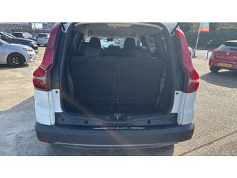 Dacia Jogger 1.6 HEV Extreme 5dr Auto Hybrid Estate