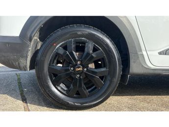 Dacia Jogger 1.6 HEV Extreme 5dr Auto Hybrid Estate