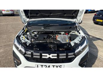 Dacia Jogger 1.6 HEV Extreme 5dr Auto Hybrid Estate