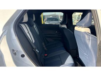 Alpine A290 160kW GTS 52kWh 5dr Auto Electric Hatchback