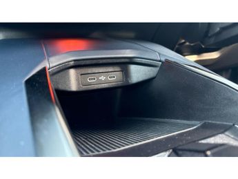 Alpine A290 160kW GTS 52kWh 5dr Auto Electric Hatchback