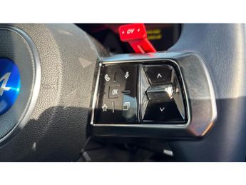 Alpine A290 160kW GTS 52kWh 5dr Auto Electric Hatchback