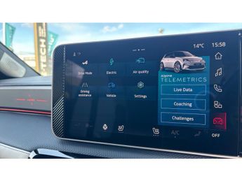Alpine A290 160kW GTS 52kWh 5dr Auto Electric Hatchback
