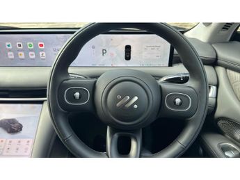 MG Im6 553kW Launch Edition 100kWh 5dr AWD Auto Electric Estate