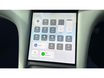 MG Im6 553kW Launch Edition 100kWh 5dr AWD Auto Electric Estate