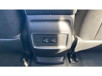 MG MG5 115kW Exclusive EV 61kWh 5dr Auto Electric Estate