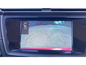 MG MG5 115kW Exclusive EV 61kWh 5dr Auto Electric Estate