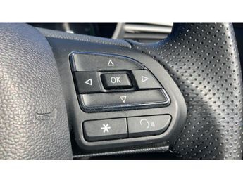 MG MG5 115kW Exclusive EV 61kWh 5dr Auto Electric Estate