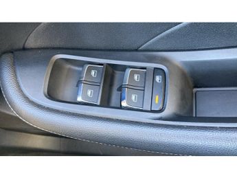 MG MG5 115kW Exclusive EV 61kWh 5dr Auto Electric Estate