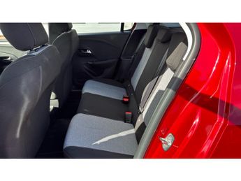 Vauxhall Corsa 100kW Design 50kWh 5dr Auto Electric Hatchback