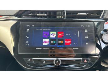 Vauxhall Corsa 100kW Design 50kWh 5dr Auto Electric Hatchback