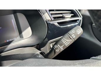 Vauxhall Corsa 100kW Design 50kWh 5dr Auto Electric Hatchback