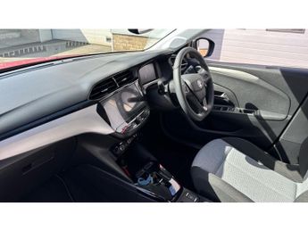 Vauxhall Corsa 100kW Design 50kWh 5dr Auto Electric Hatchback