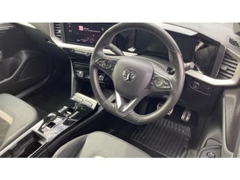 Vauxhall Mokka 100kW Ultimate 50kWh 5dr Auto Electric Hatchback