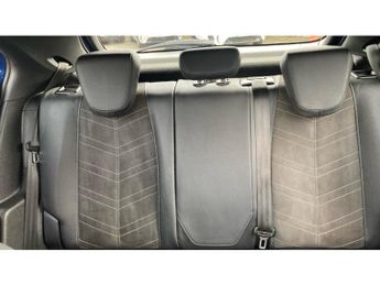 Vauxhall Mokka 100kW Ultimate 50kWh 5dr Auto Electric Hatchback