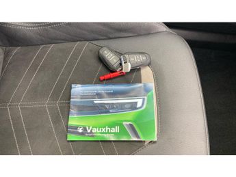 Vauxhall Mokka 100kW Ultimate 50kWh 5dr Auto Electric Hatchback