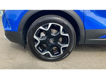 Vauxhall Mokka 100kW Ultimate 50kWh 5dr Auto Electric Hatchback
