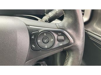 Vauxhall Mokka 100kW Ultimate 50kWh 5dr Auto Electric Hatchback