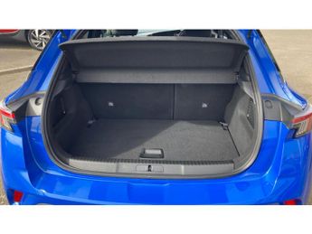 Vauxhall Mokka 100kW Ultimate 50kWh 5dr Auto Electric Hatchback