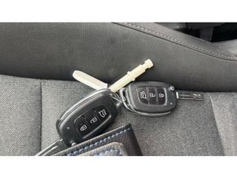 Hyundai TUCSON 1.6 TGDi 177 SE Nav 5dr 2WD DCT Petrol Estate