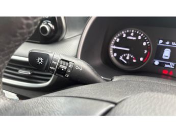 Hyundai TUCSON 1.6 TGDi 177 SE Nav 5dr 2WD DCT Petrol Estate