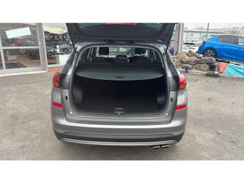 Hyundai TUCSON 1.6 TGDi 177 SE Nav 5dr 2WD DCT Petrol Estate