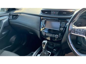 Nissan X-Trail 1.7 dCi N-Connecta 5dr CVT Diesel Station Wagon