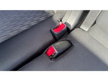 Nissan X-Trail 1.7 dCi N-Connecta 5dr CVT Diesel Station Wagon