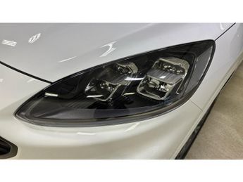 Ford Kuga 2.5 FHEV ST-Line Edition 5dr CVT Hybrid Estate