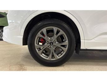 Ford Kuga 2.5 FHEV ST-Line Edition 5dr CVT Hybrid Estate