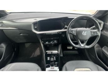 Vauxhall Mokka 100kW Ultimate 50kWh 5dr Auto Electric Hatchback